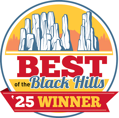 Best of Black Hills